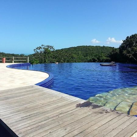 Resort Villas Do Pratagy Maceió Eksteriør billede