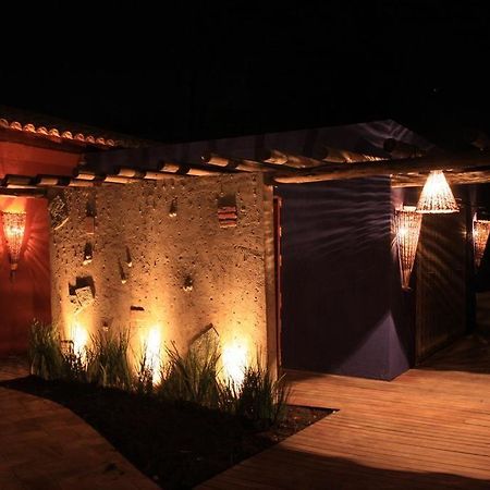 Resort Villas Do Pratagy Maceió Eksteriør billede