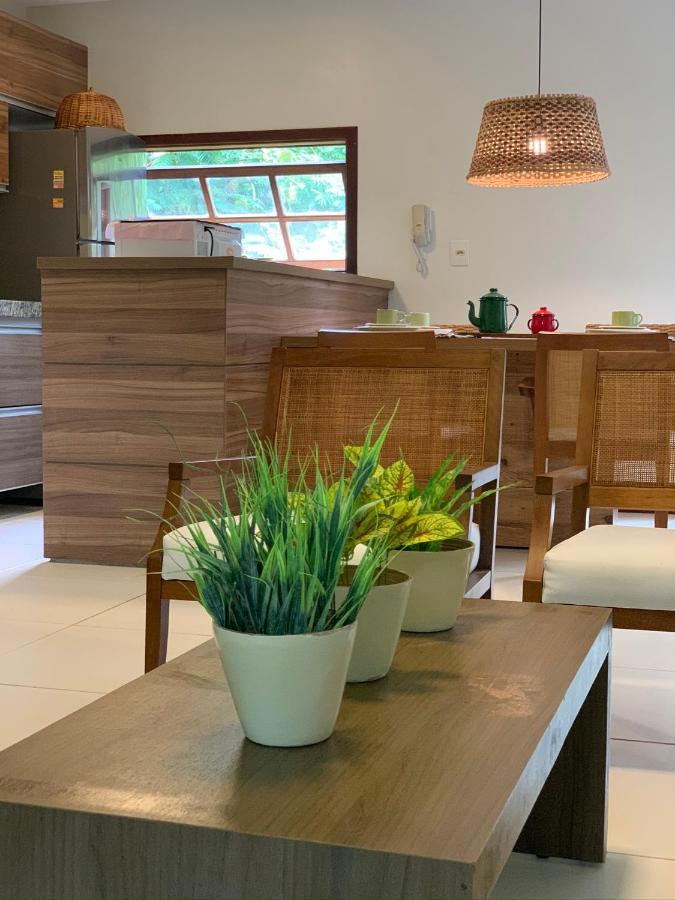 Resort Villas Do Pratagy Maceió Eksteriør billede