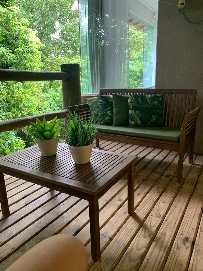 Resort Villas Do Pratagy Maceió Eksteriør billede