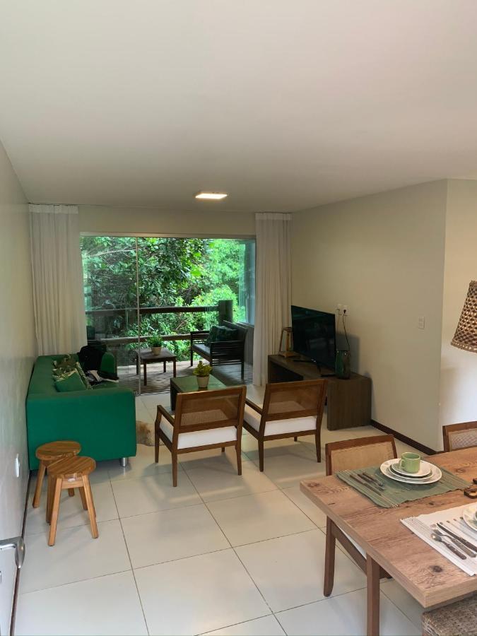 Resort Villas Do Pratagy Maceió Eksteriør billede