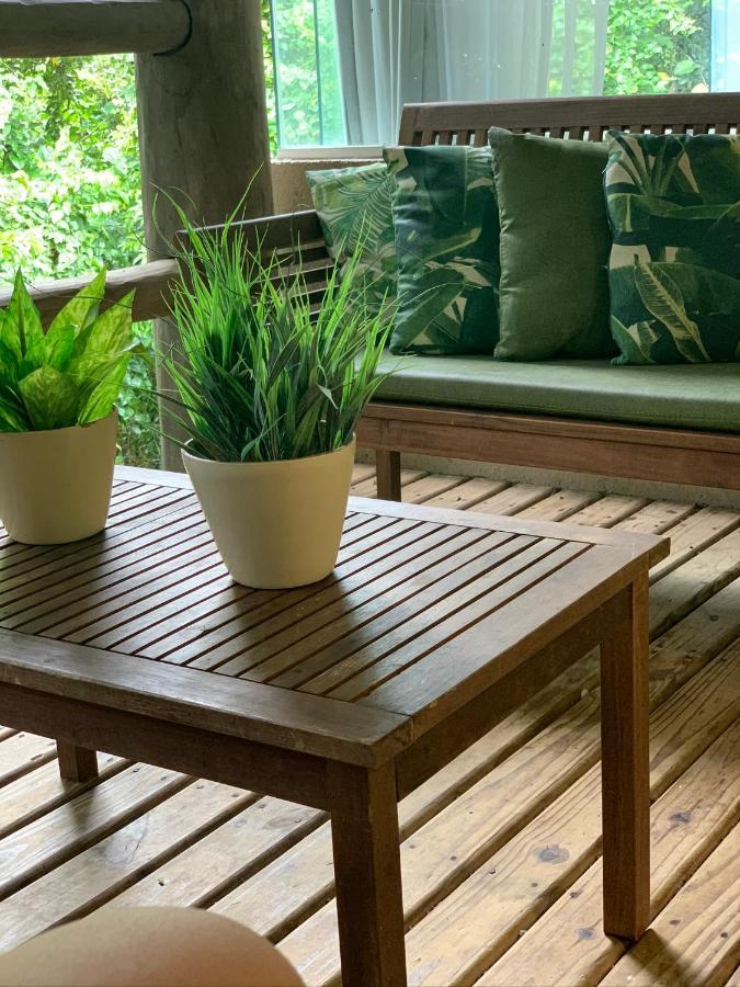 Resort Villas Do Pratagy Maceió Eksteriør billede