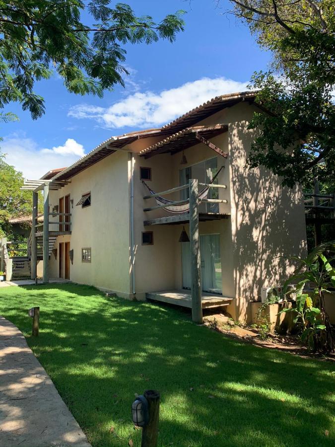 Resort Villas Do Pratagy Maceió Eksteriør billede