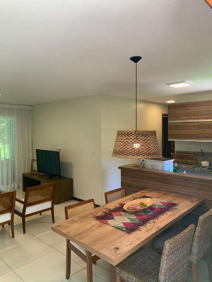 Resort Villas Do Pratagy Maceió Eksteriør billede