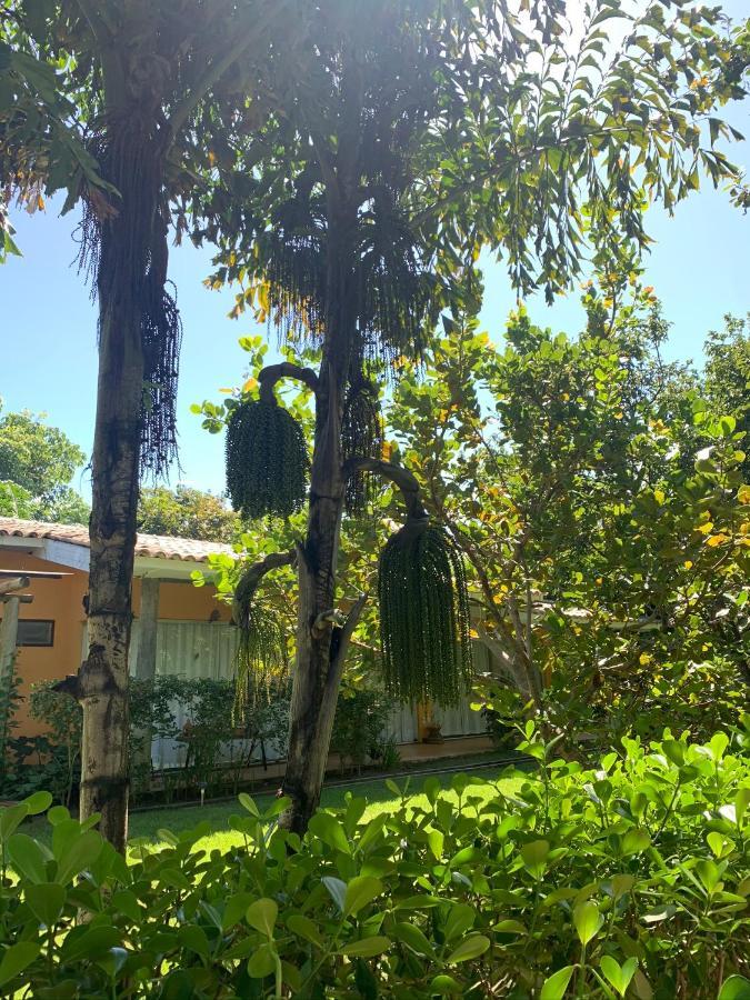 Resort Villas Do Pratagy Maceió Eksteriør billede