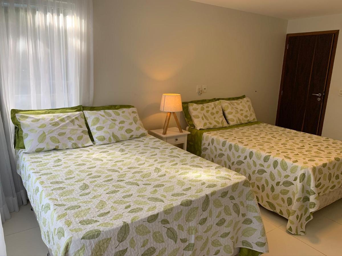 Resort Villas Do Pratagy Maceió Eksteriør billede