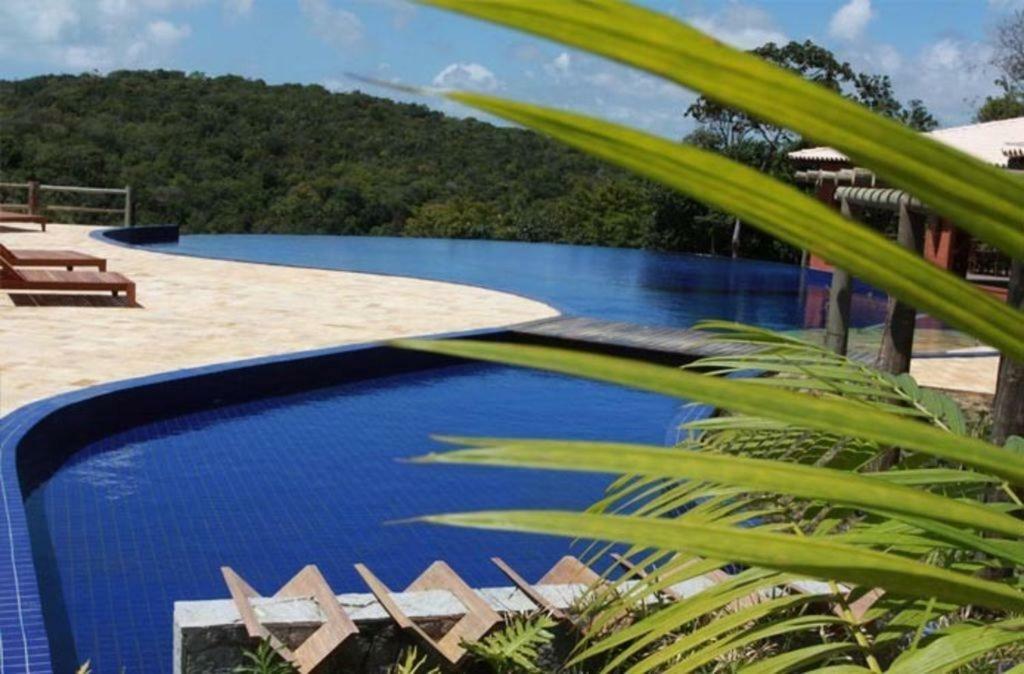 Resort Villas Do Pratagy Maceió Eksteriør billede