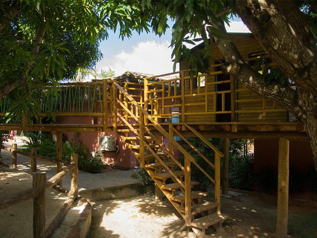 Resort Villas Do Pratagy Maceió Eksteriør billede