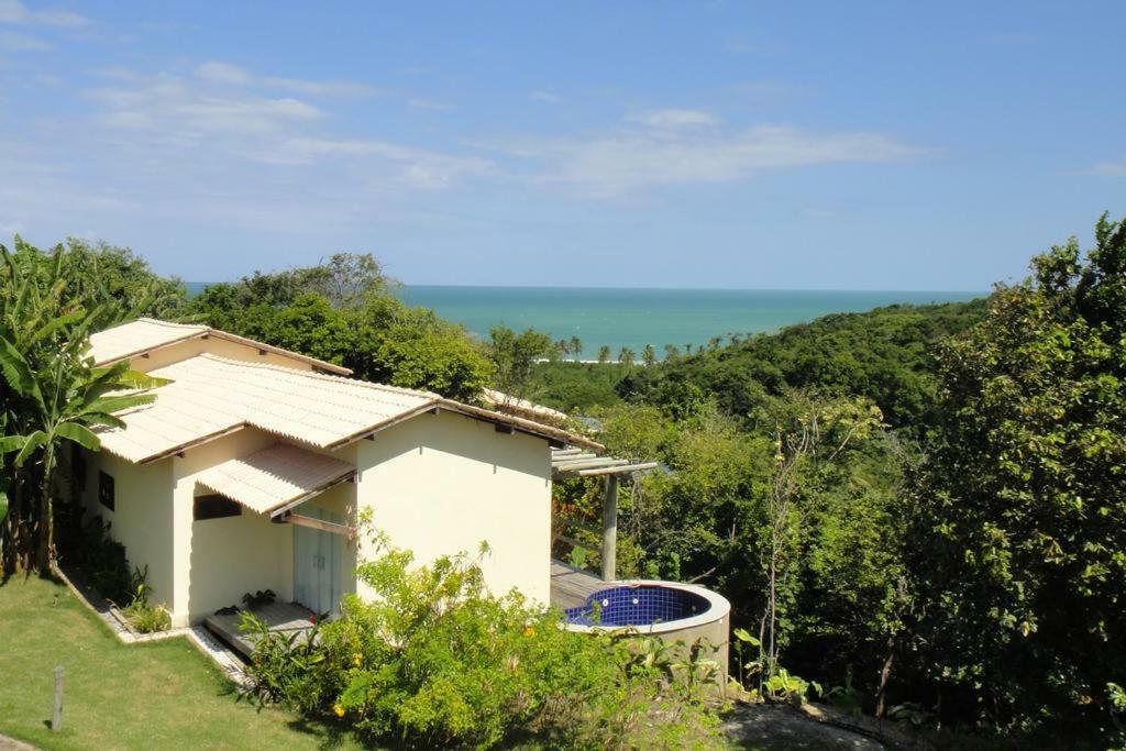 Resort Villas Do Pratagy Maceió Eksteriør billede
