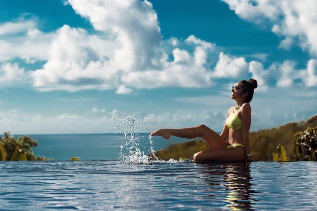 Resort Villas Do Pratagy Maceió Eksteriør billede