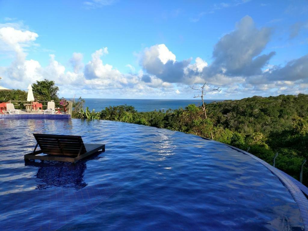 Resort Villas Do Pratagy Maceió Eksteriør billede