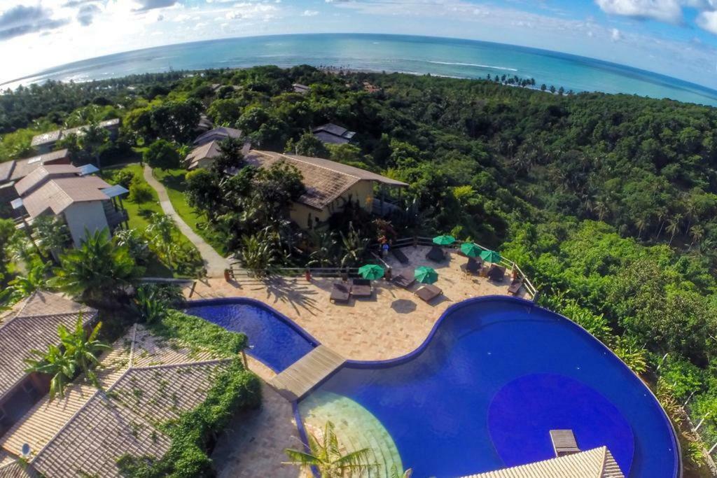 Resort Villas Do Pratagy Maceió Eksteriør billede