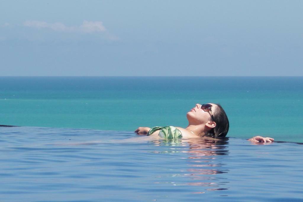 Resort Villas Do Pratagy Maceió Eksteriør billede