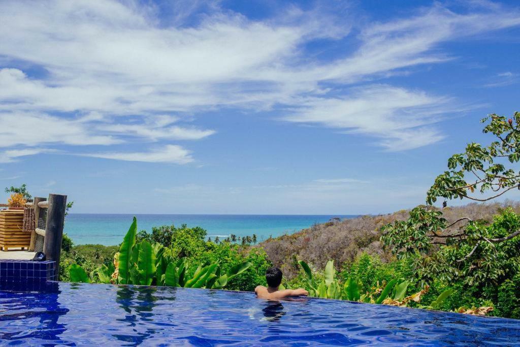 Resort Villas Do Pratagy Maceió Eksteriør billede