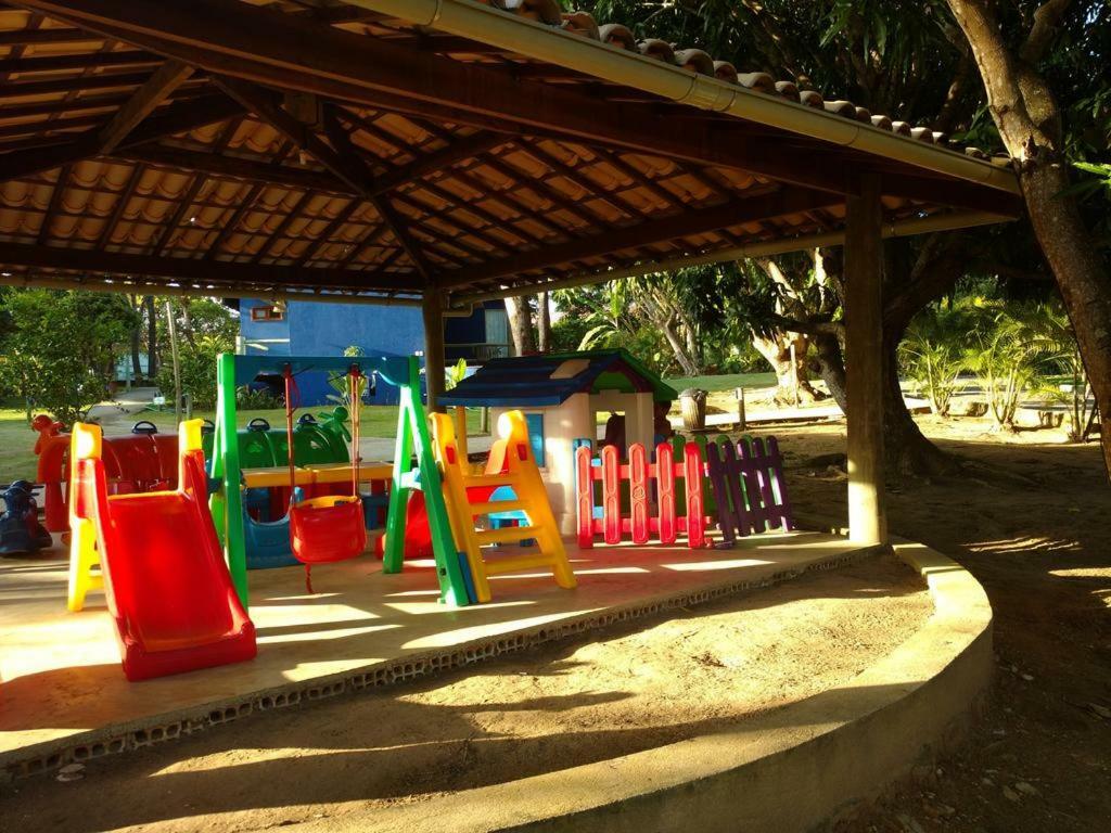 Resort Villas Do Pratagy Maceió Eksteriør billede