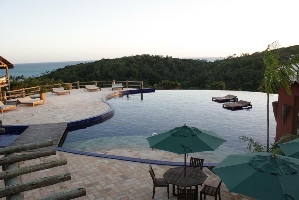 Resort Villas Do Pratagy Maceió Eksteriør billede