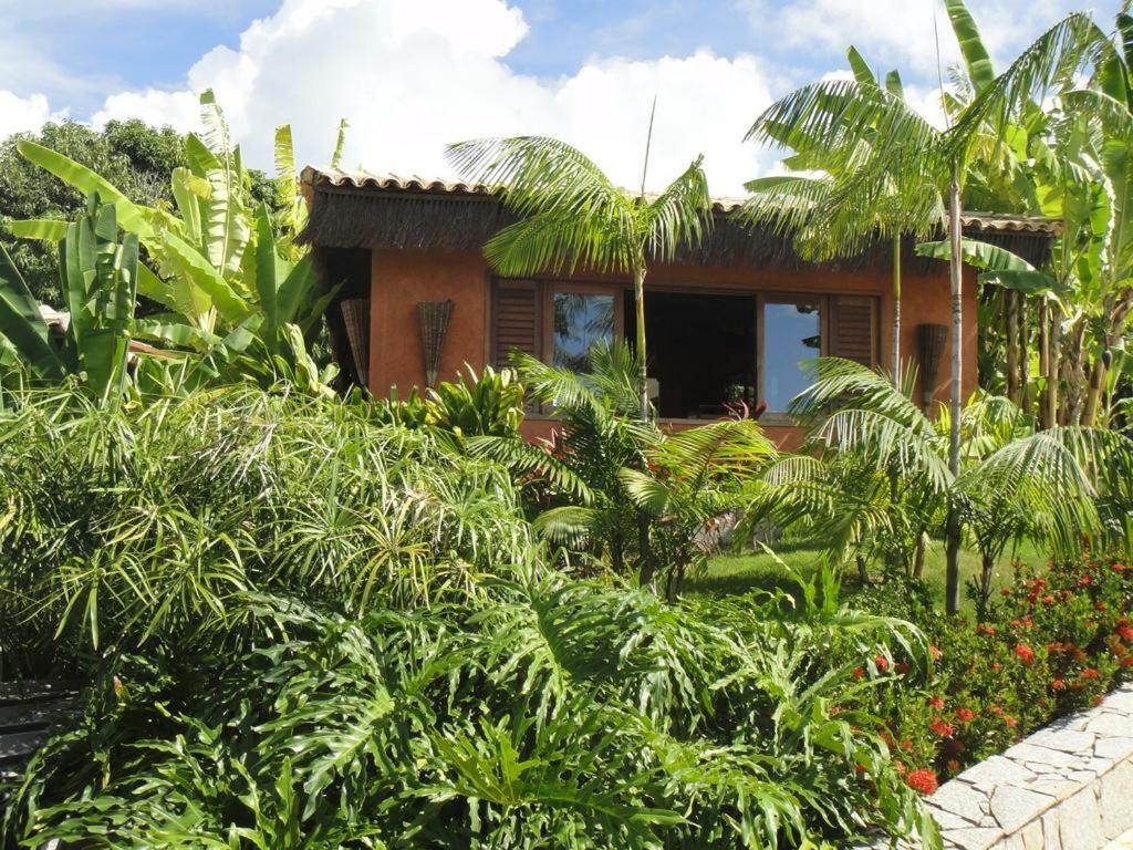Resort Villas Do Pratagy Maceió Eksteriør billede