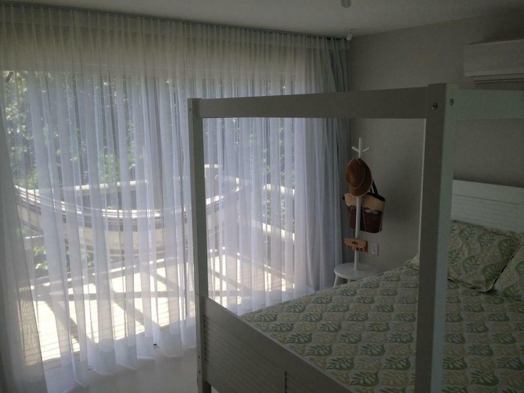 Resort Villas Do Pratagy Maceió Eksteriør billede