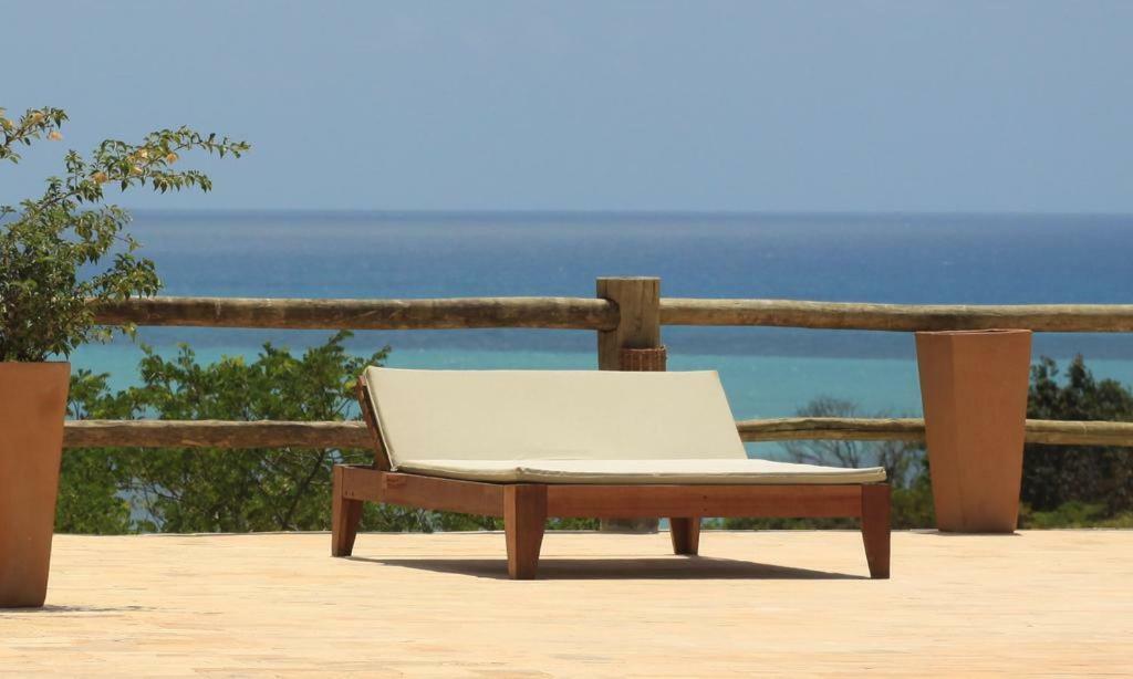 Resort Villas Do Pratagy Maceió Eksteriør billede