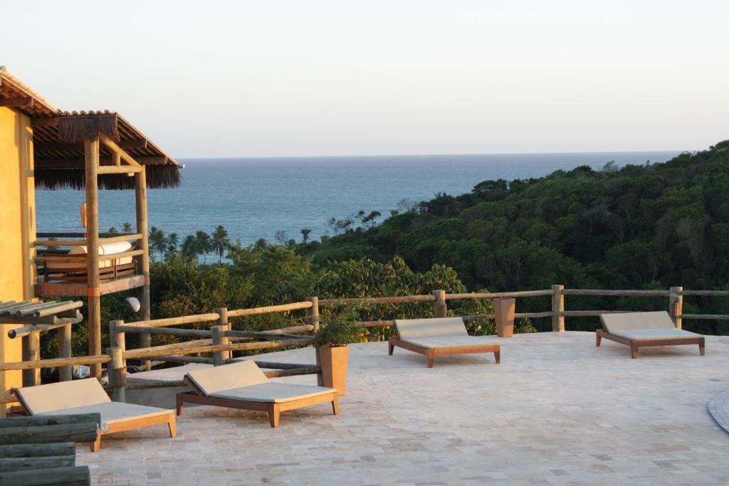Resort Villas Do Pratagy Maceió Eksteriør billede