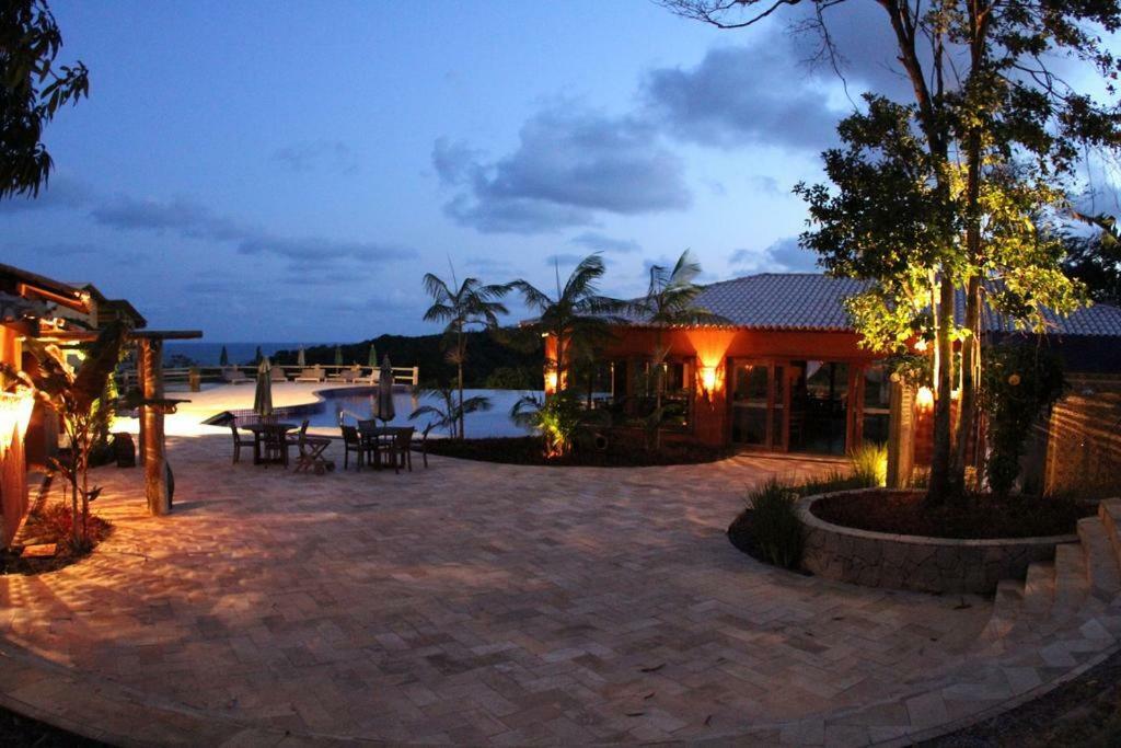 Resort Villas Do Pratagy Maceió Eksteriør billede
