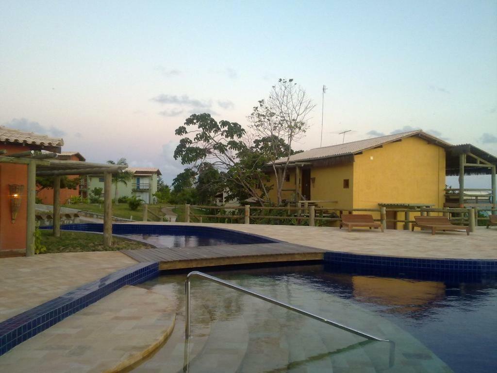 Resort Villas Do Pratagy Maceió Eksteriør billede