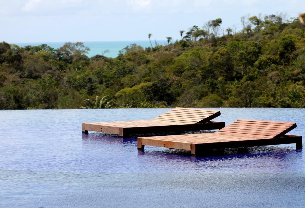 Resort Villas Do Pratagy Maceió Eksteriør billede