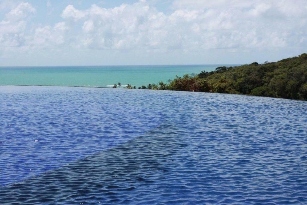 Resort Villas Do Pratagy Maceió Eksteriør billede