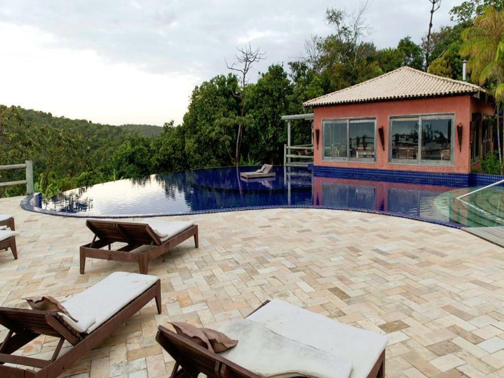 Resort Villas Do Pratagy Maceió Eksteriør billede