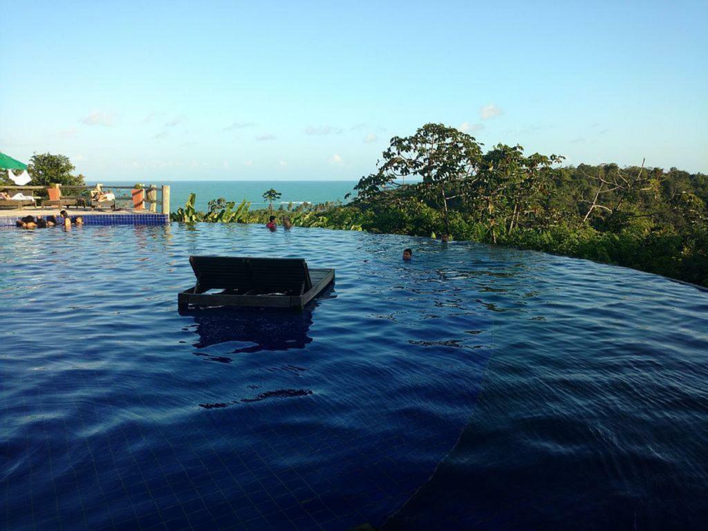 Resort Villas Do Pratagy Maceió Eksteriør billede