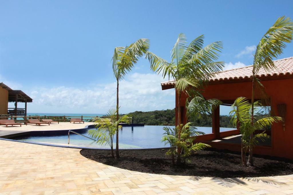 Resort Villas Do Pratagy Maceió Eksteriør billede