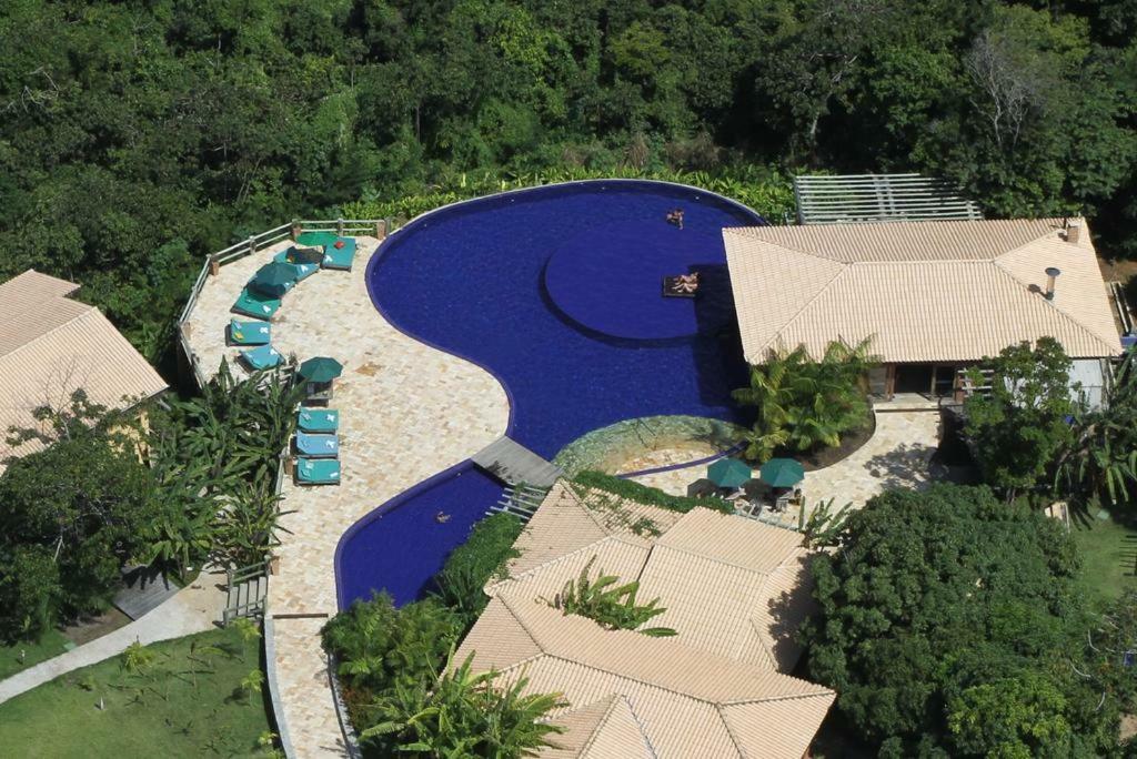Resort Villas Do Pratagy Maceió Eksteriør billede