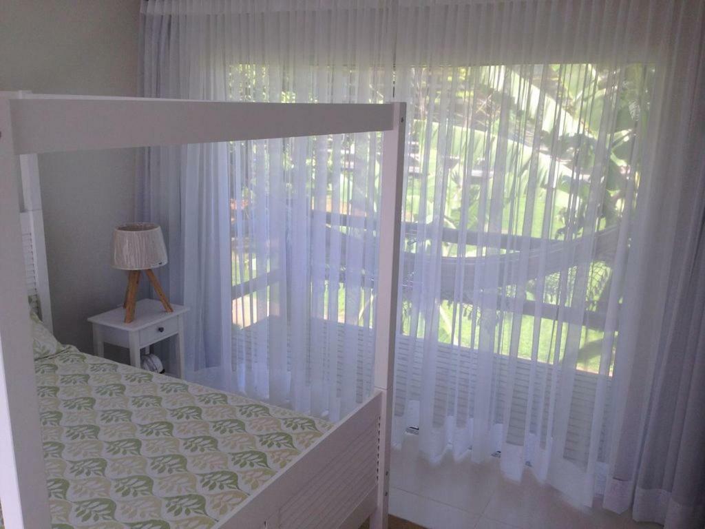 Resort Villas Do Pratagy Maceió Eksteriør billede