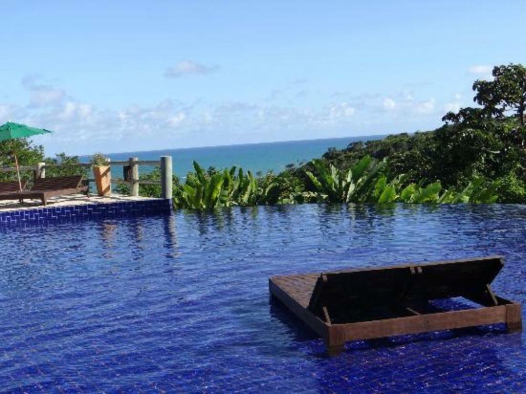 Resort Villas Do Pratagy Maceió Eksteriør billede