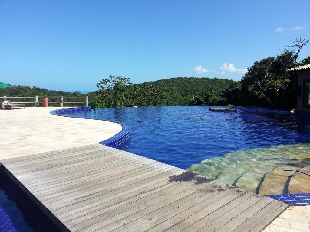 Resort Villas Do Pratagy Maceió Eksteriør billede