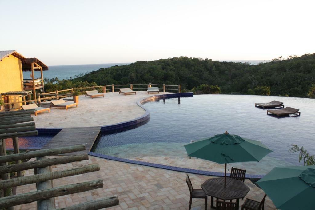 Resort Villas Do Pratagy Maceió Eksteriør billede