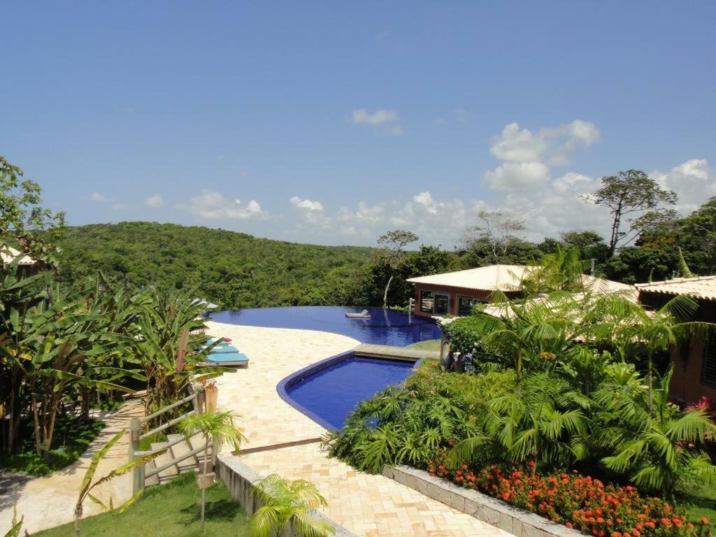 Resort Villas Do Pratagy Maceió Eksteriør billede