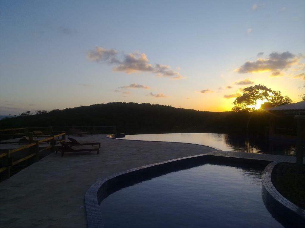 Resort Villas Do Pratagy Maceió Eksteriør billede