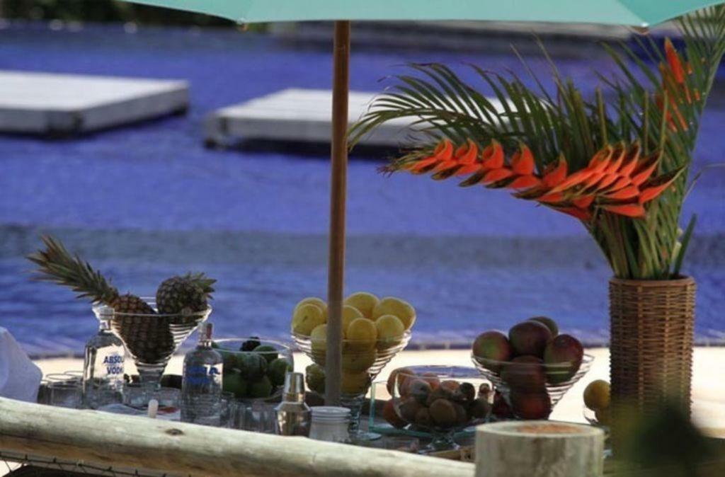 Resort Villas Do Pratagy Maceió Eksteriør billede